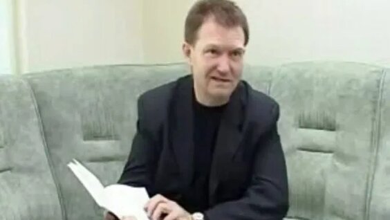 Сергей Пиняев Rutube
