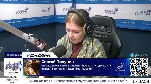 Сергей Полунин Дзен