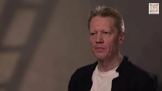 Сергей Попов VK Видео