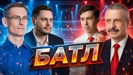 Сергей Попов VK Видео