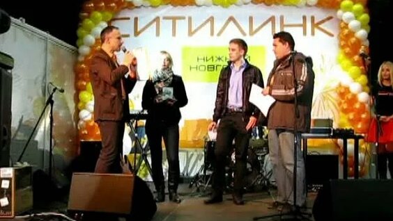 Сергей Попов Rutube