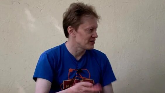 Сергей Попов Rutube