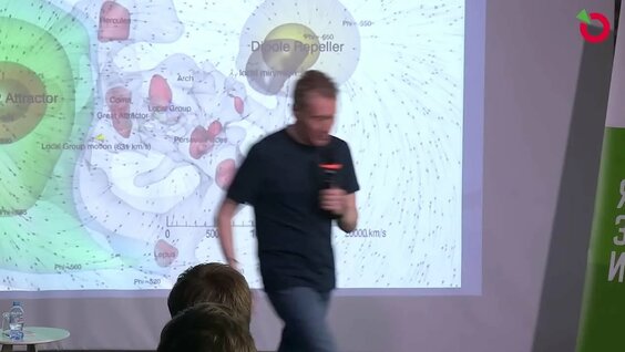 Сергей Попов VK Видео