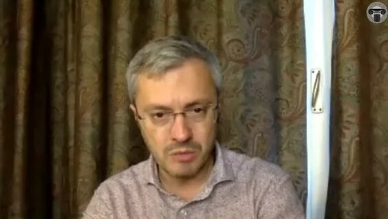 Сергей Попов Rutube