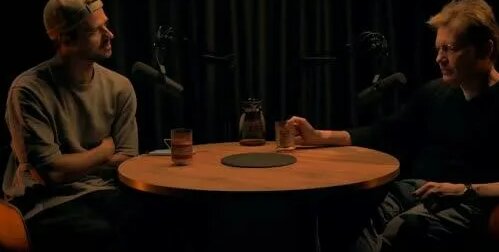 Сергей Попов Rutube
