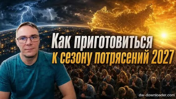 Сергей Приходько VK Видео