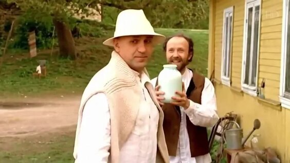Сергей Пускепалис Mail.ru