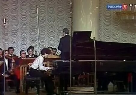 Сергей Рахманинов Rutube