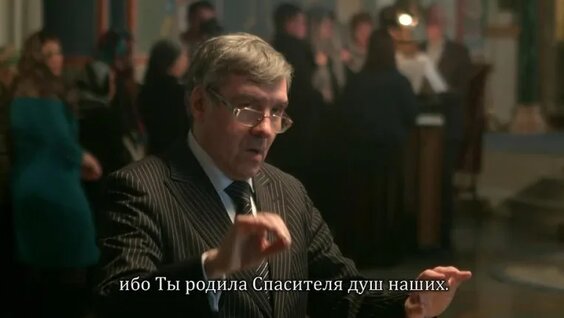 Сергей Рахманинов VK Видео