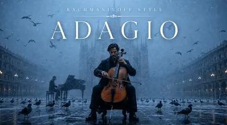 Сергей Рахманинов YouTube