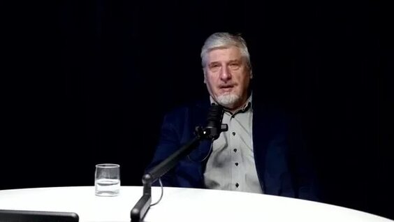 Сергей Савельев Rutube