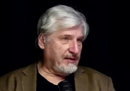 Сергей Савельев Rutube