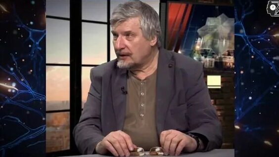 Сергей Савельев Rutube