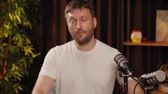 Сергей Селин VK Видео