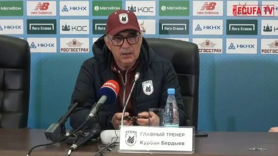 Сергей Семак Rutube