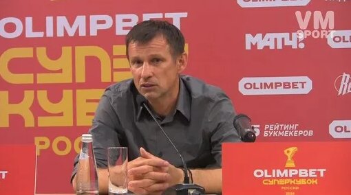 Сергей Семак Дзен