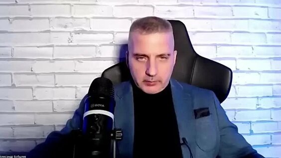 Сергей Серебряков ОК