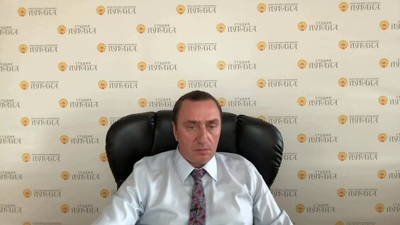 Сергей Серебряков Rutube