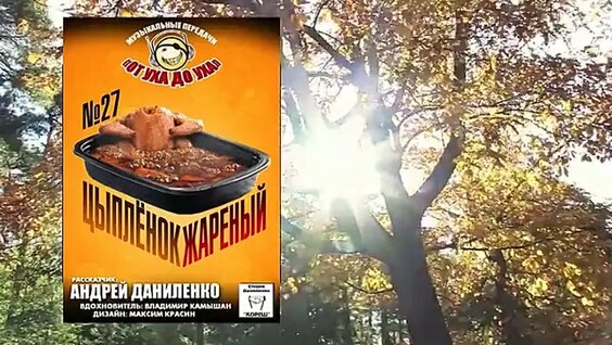 Сергей Шмаков VK Видео