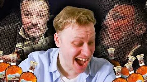 Сергей Симонов YouTube