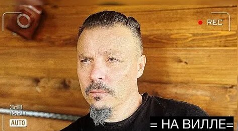Сергей Симонов YouTube