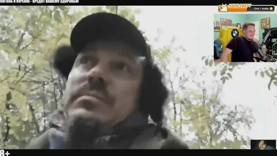 Сергей Симонов VK Видео