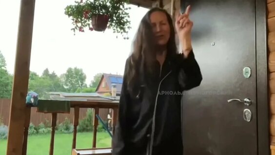 Сергей Симонов VK Видео