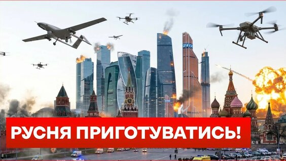 Сергей Собянин YouTube