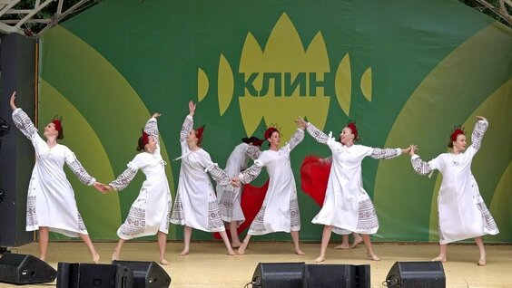 Сергей Соловьёв VK Видео