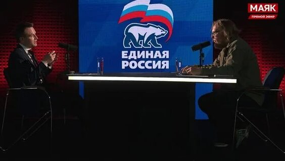 Сергей Стиллавин Rutube