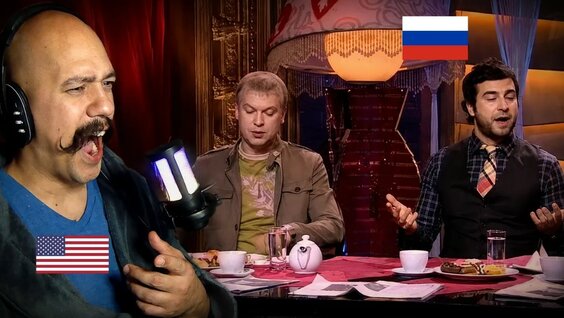 Сергей Светлаков YouTube