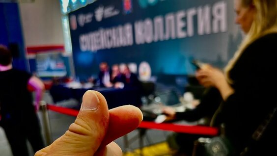 Сергей Трофимов VK Видео