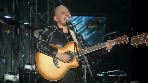Сергей Трофимов VK Видео