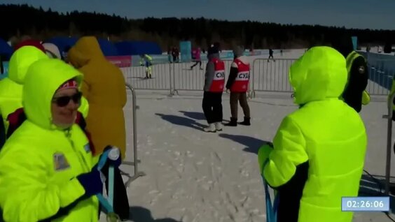 Сергей Устюгов VK Видео