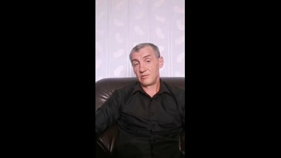 Сергей Вавилов VK Видео