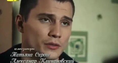 Сергей Жарков Mail.ru