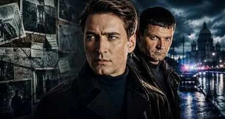 Сергей Жарков YouTube