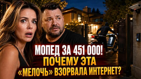 Сергей Жуков Rutube
