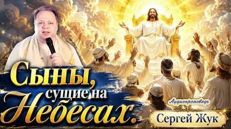 Сергей Жуков YouTube