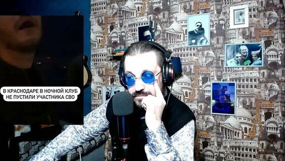 Сергей Жуков неделю назад