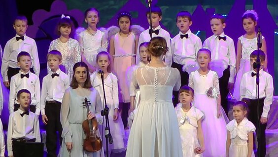Сергий Радонежский Rutube