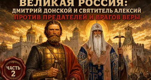 Сергий Радонежский Дзен