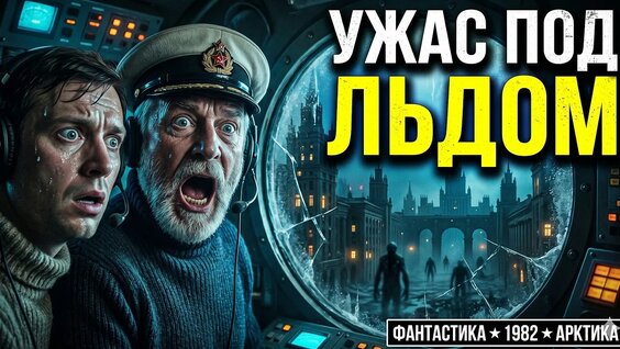 Северный флот YouTube