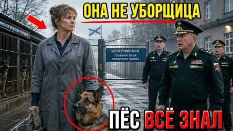 Северный флот YouTube