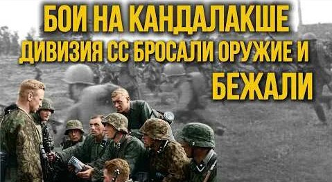 Северный флот YouTube