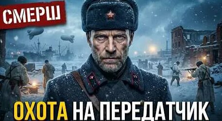 Северный флот YouTube