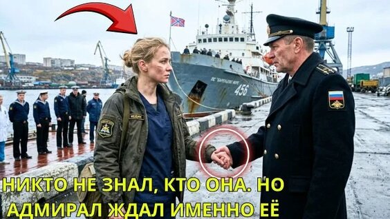 Северный флот Rutube