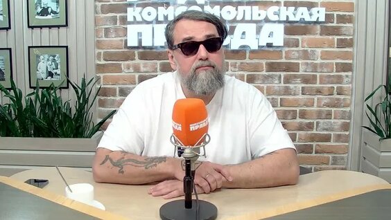 Северный флот VK Видео
