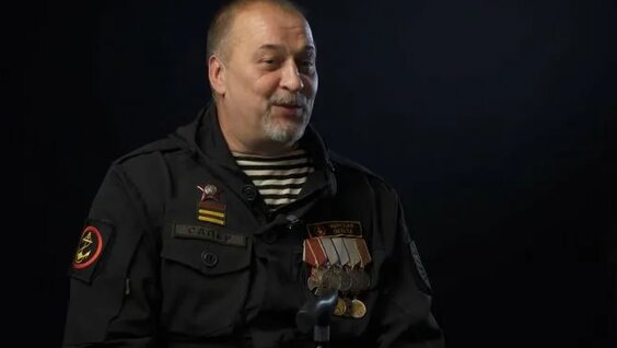 Северный флот VK Видео