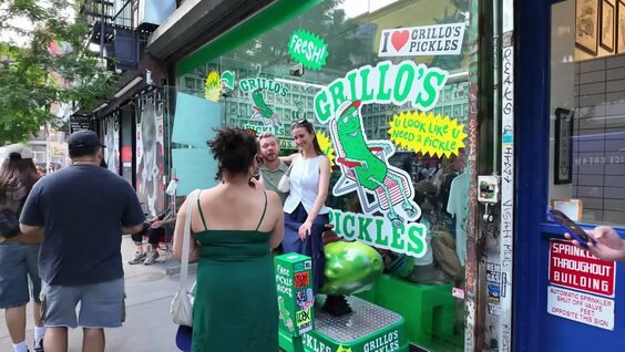 Seville VK Видео